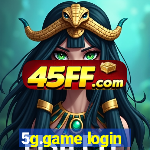 5g.game login